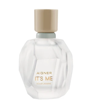 Aigner It´s me Solar Jasmine Eau de Parfum · 100 ml