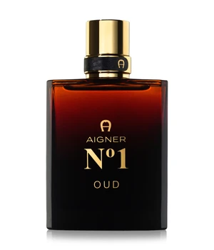 Aigner N°1 Oud Eau de Parfum · 100 ml
