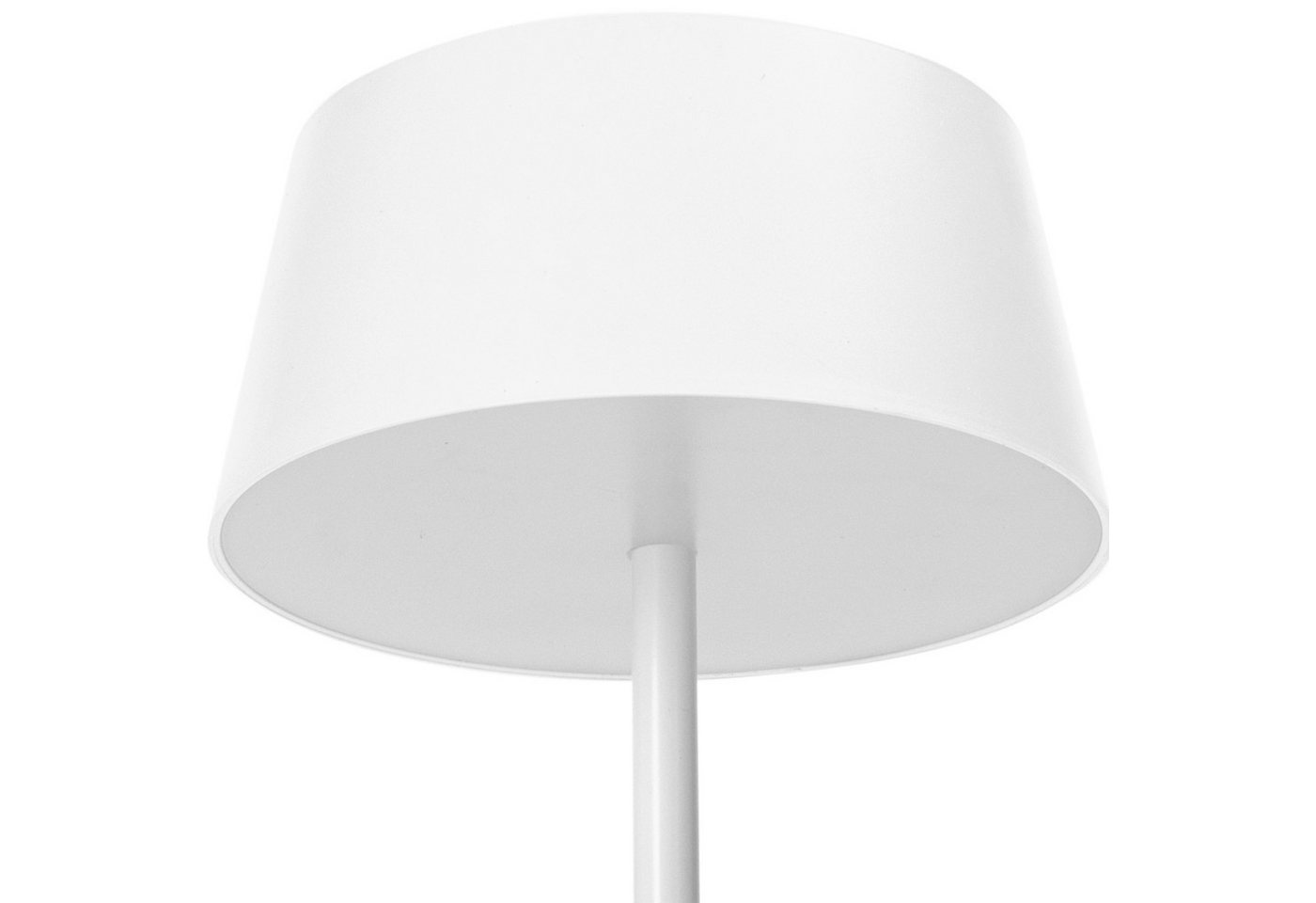 Aigostar Steckdosenleuchte mit usb & typ-c, 3 Farbtemperaturen, RGB, einstellbare Helligkeit – Bild 4 von 5