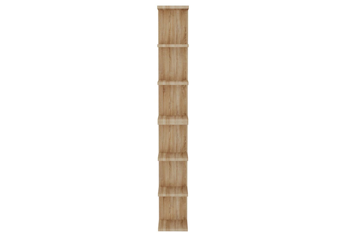 Aileenstore Wandregal DIVA, teilbares Regal, schwebendes Design – Bild 2 von 5