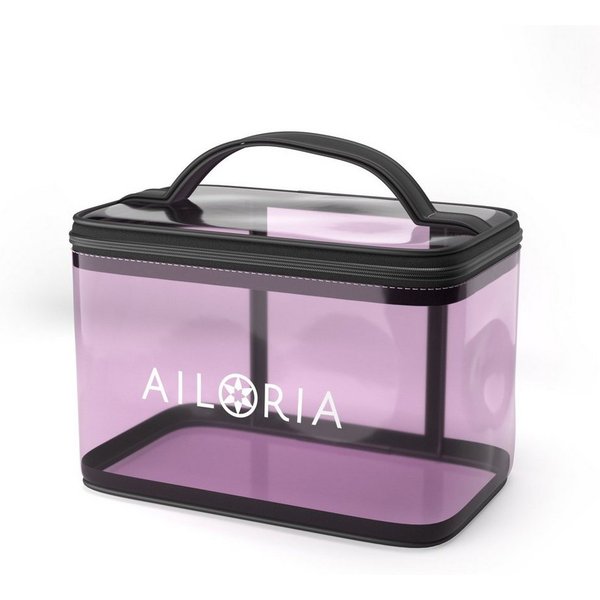 AILORIA Kosmetiktasche VANITY Kosmetiktasche, Kosmetiktasche