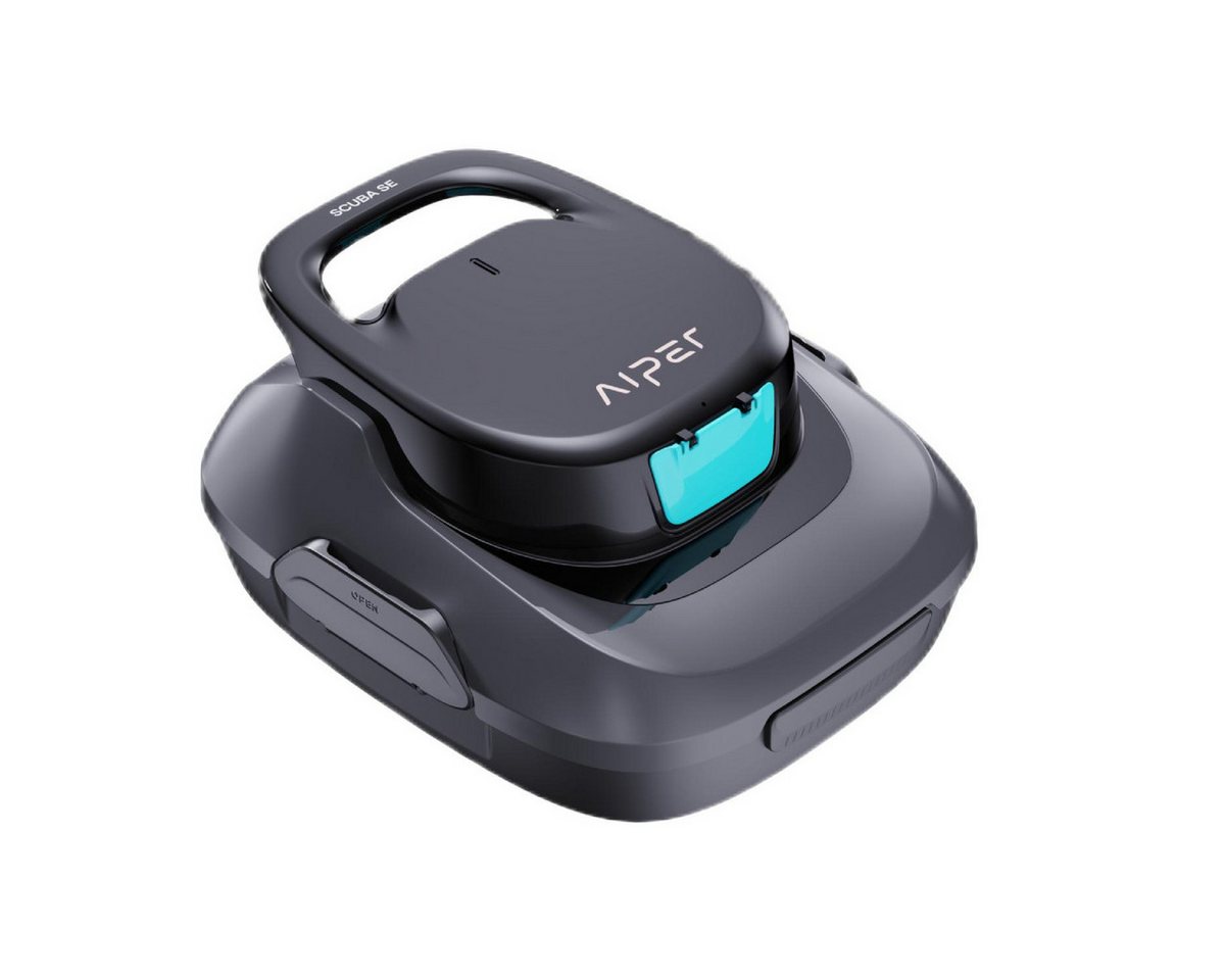 Aiper Poolroboter Scuba SE, (1-St) – Bild 3 von 4