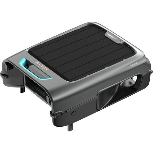 Aiper Poolroboter Surfer S2 - EU, (1-St)