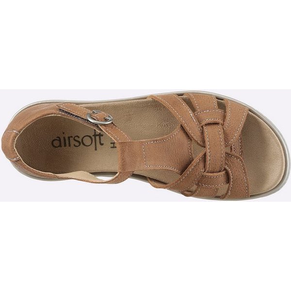 airsoft comfort+ Sandalette Sandalette