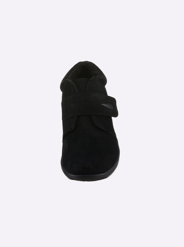 airsoft comfort+ Stiefelette Stiefelette Wechselfußbett – Bild 2 von 5