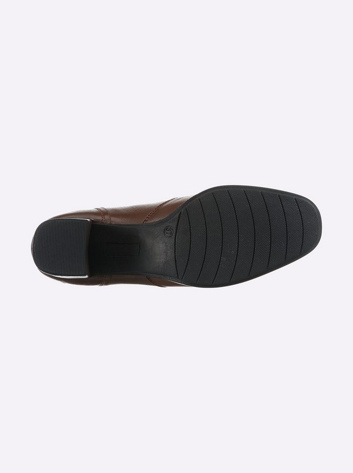 airsoft modern+ Pumps Pumps – Bild 4 von 5