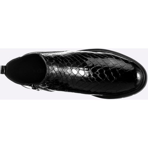 airsoft modern+ Stiefelette Stiefelette