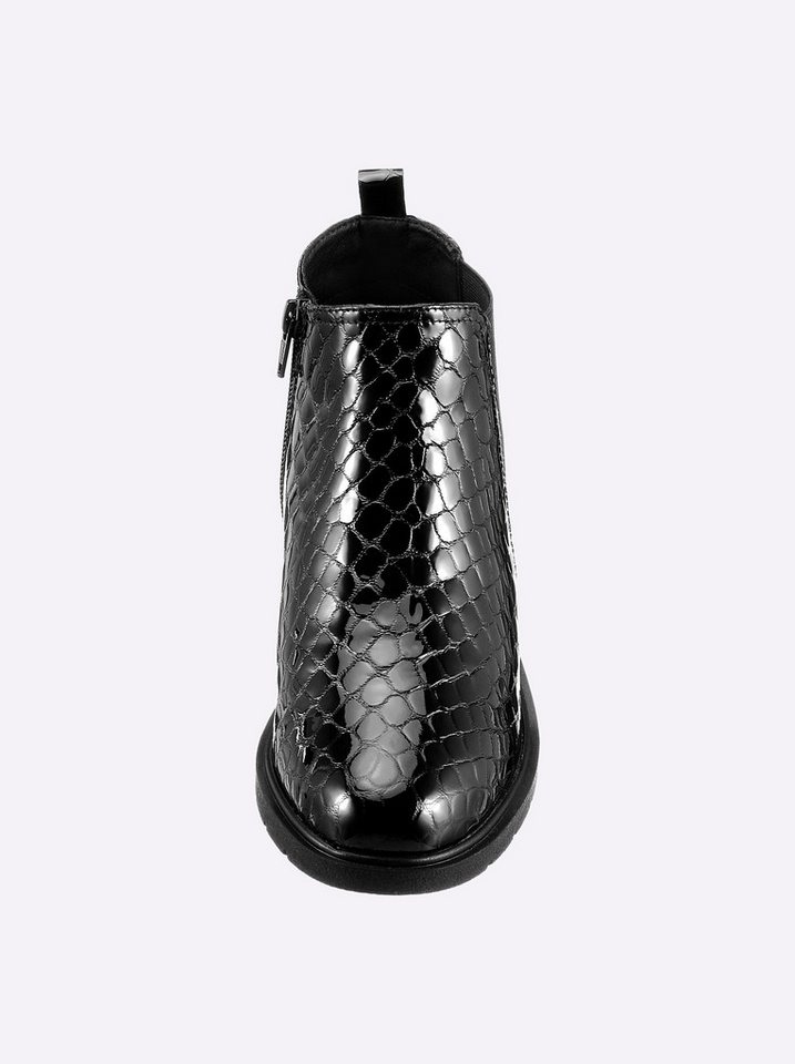 airsoft modern+ Stiefelette Stiefelette – Bild 2 von 5