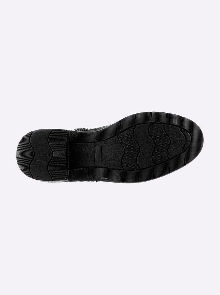 airsoft modern+ Stiefelette Stiefelette – Bild 3 von 5