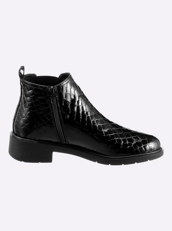 airsoft modern+ Stiefelette Stiefelette – Bild 4 von 5