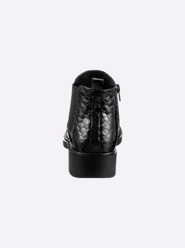 airsoft modern+ Stiefelette Stiefelette – Bild 5 von 5