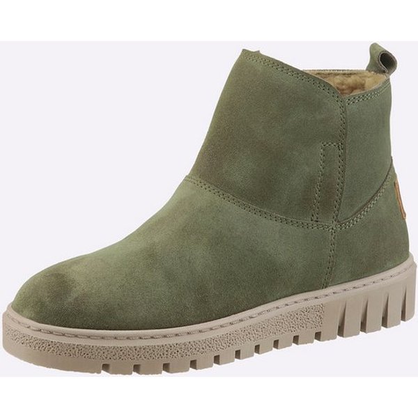airsoft modern+ Stiefelette Stiefelette