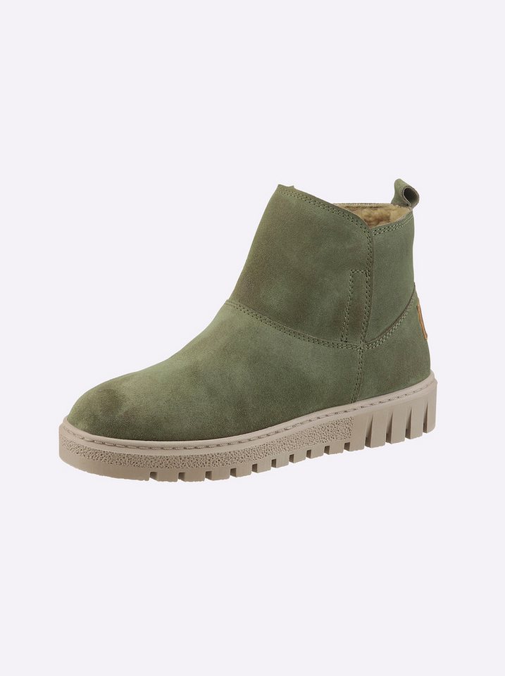 airsoft modern+ Stiefelette Stiefelette – Bild 3 von 5