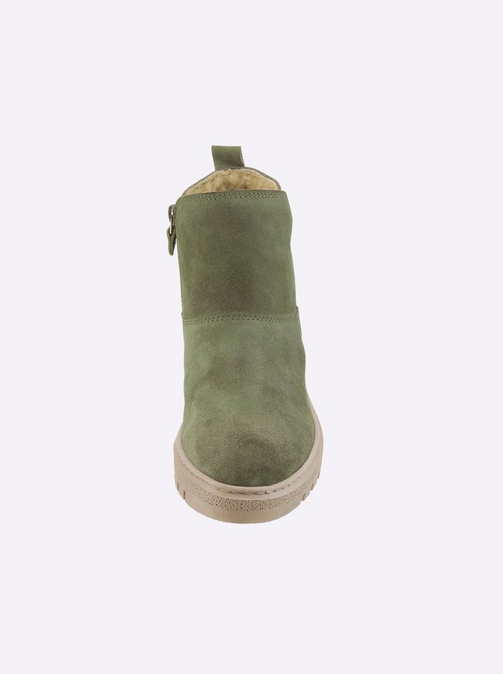 airsoft modern+ Stiefelette Stiefelette – Bild 4 von 5