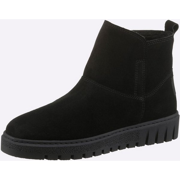 airsoft modern+ Stiefelette Stiefelette