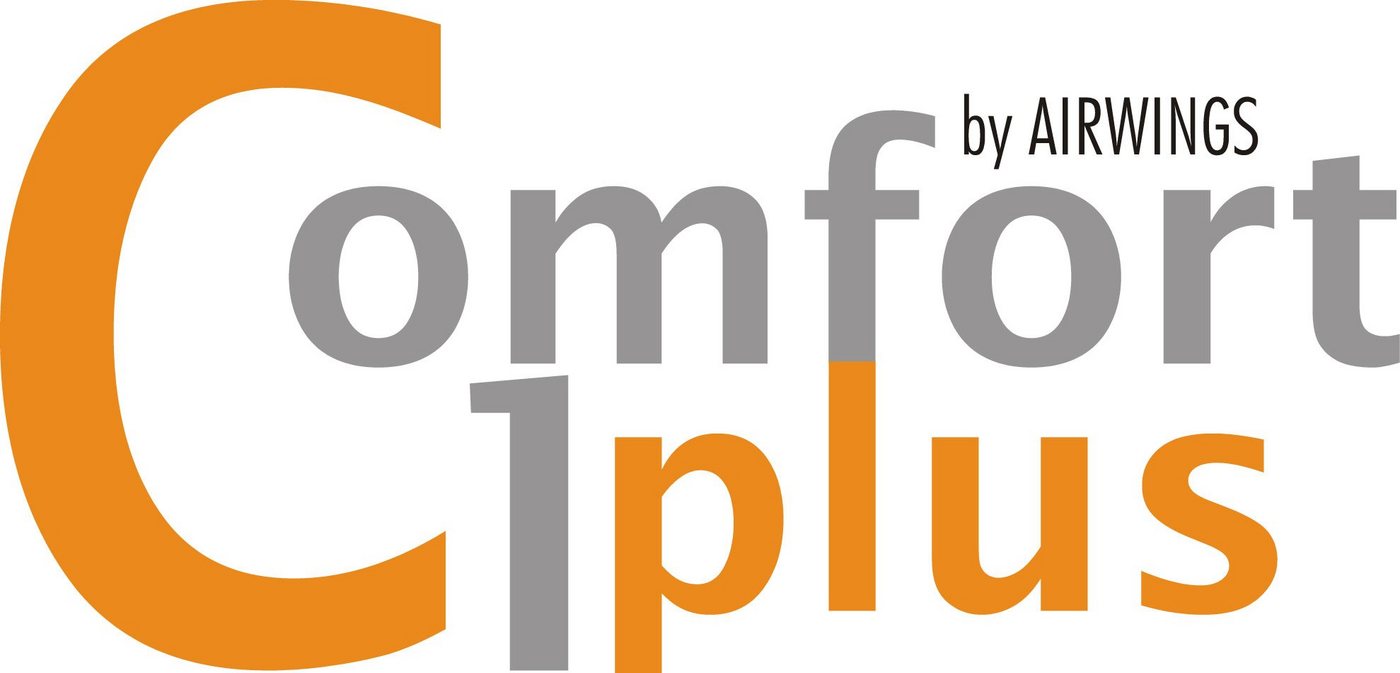 Airwings Sattelstütze Comfort1Plus schwarz – Bild 3 von 5