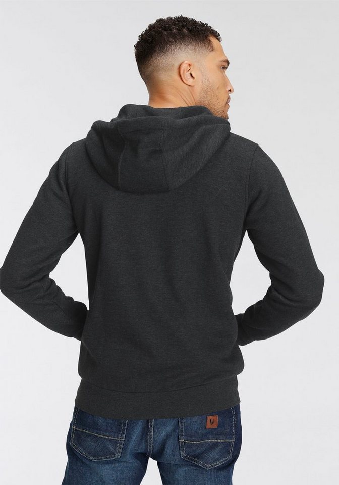 AJC Kapuzensweatjacke – Bild 3 von 5