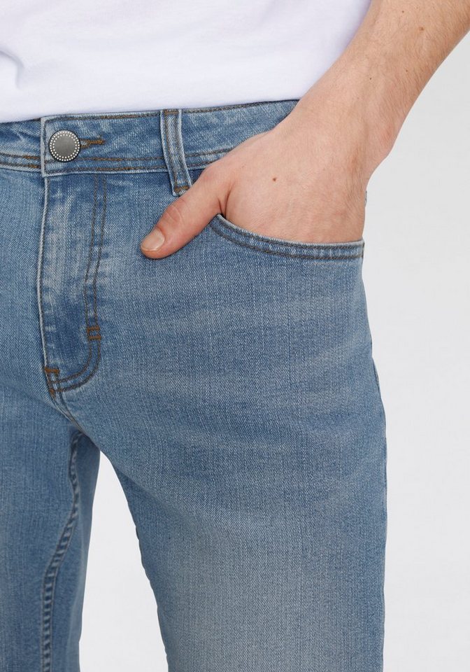 AJC Shorts im 5-Pocket-Stil – Bild 4 von 5