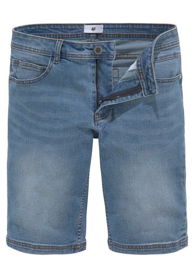 AJC Shorts im 5-Pocket-Stil – Bild 5 von 5
