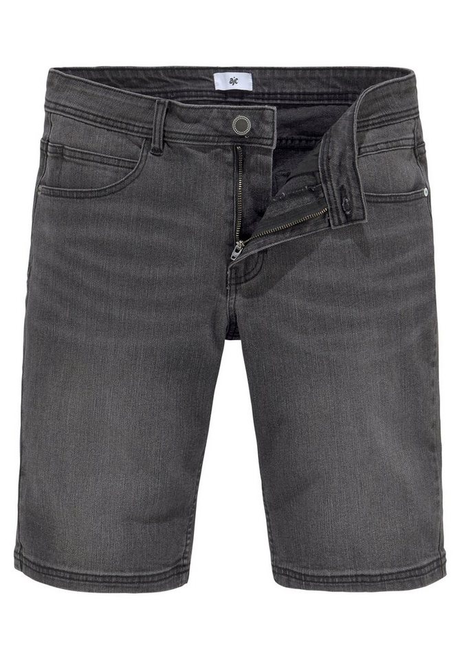 AJC Shorts im 5-Pocket-Stil – Bild 4 von 5