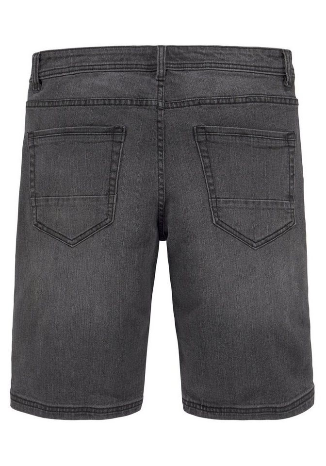 AJC Shorts im 5-Pocket-Stil – Bild 5 von 5
