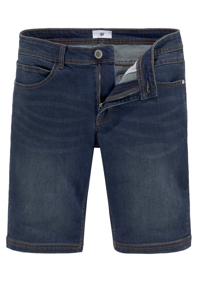 AJC Shorts im 5-Pocket-Stil – Bild 4 von 5