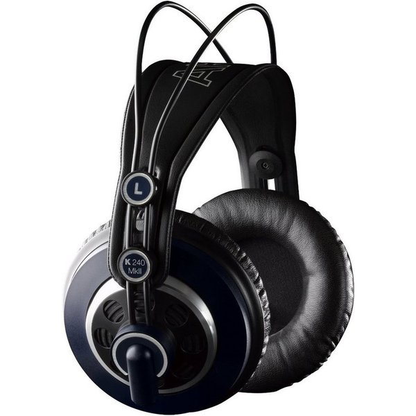 AKG AKG K 240 MK II HiFi-Kopfhörer