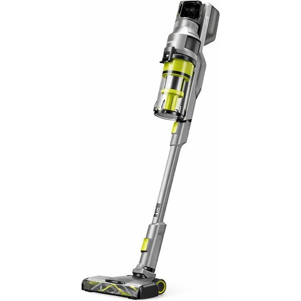 RYOBI Akku-Hand-und Stielstaubsauger Ryobi RSVS18BL-0 Akkustaubsauger 18V 90AW Brushless ohne Akku