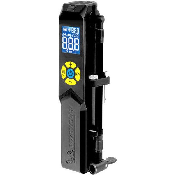 Michelin Akku-Handkompressor MICHELIN Akku-Mini-Kompressor 10 bar