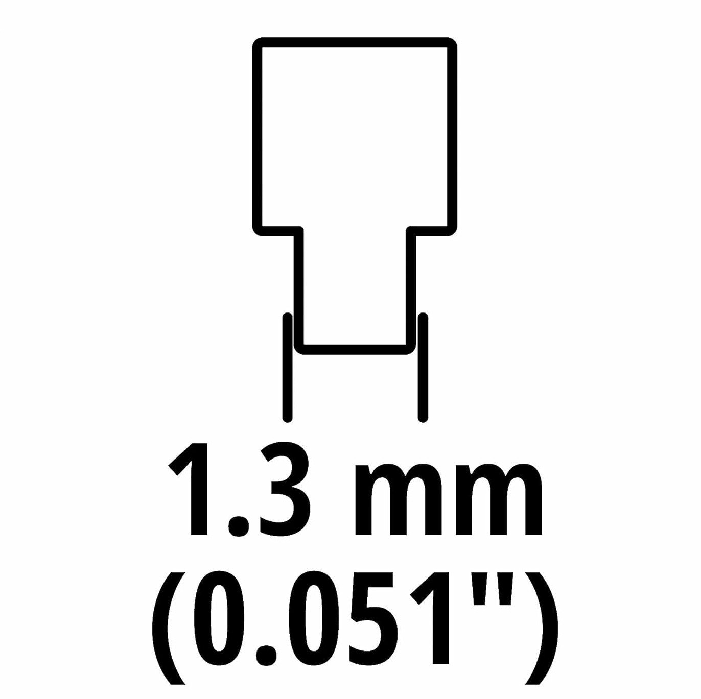 Einhell Akku-Kettensäge Einhell Sägekette 40 cm, 3/8", 56 TG, 1,3 mm GP-LC 36/40 Li – Bild 3 von 5