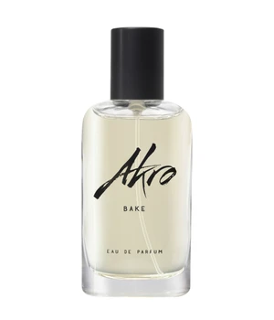 Akro Fragrances BAKE Eau de Parfum · 30 ml