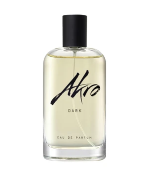 Akro Fragrances DARK Eau de Parfum · 100 ml