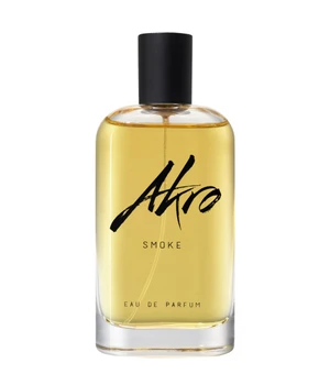 Akro Fragrances SMOKE Eau de Parfum · 100 ml