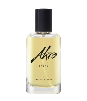Akro Fragrances SMOKE Eau de Parfum · 30 ml