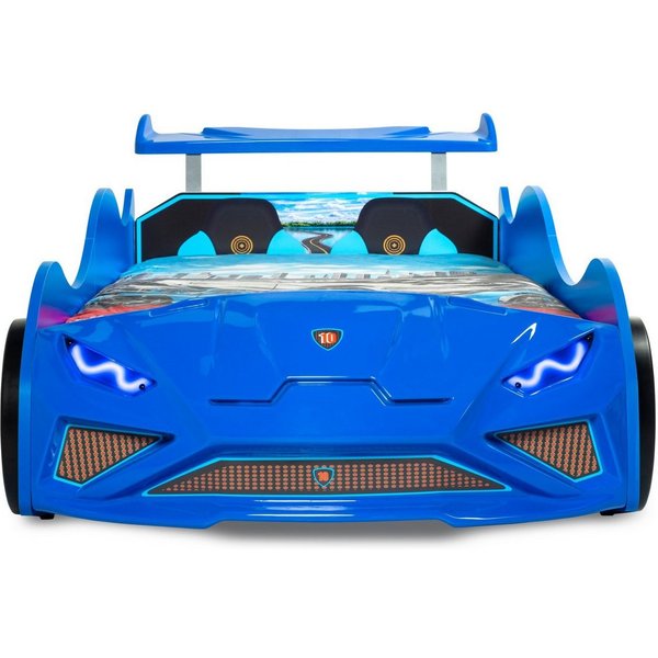 Aktürk Autobett Lambo RS-1 Full mit Spoiler