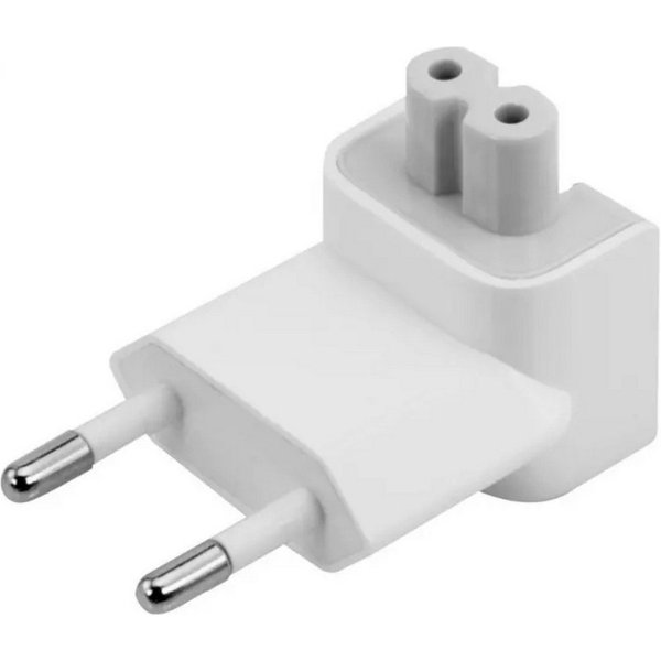 Akyga Akyga Strom Adapter Weiß Stromkabel