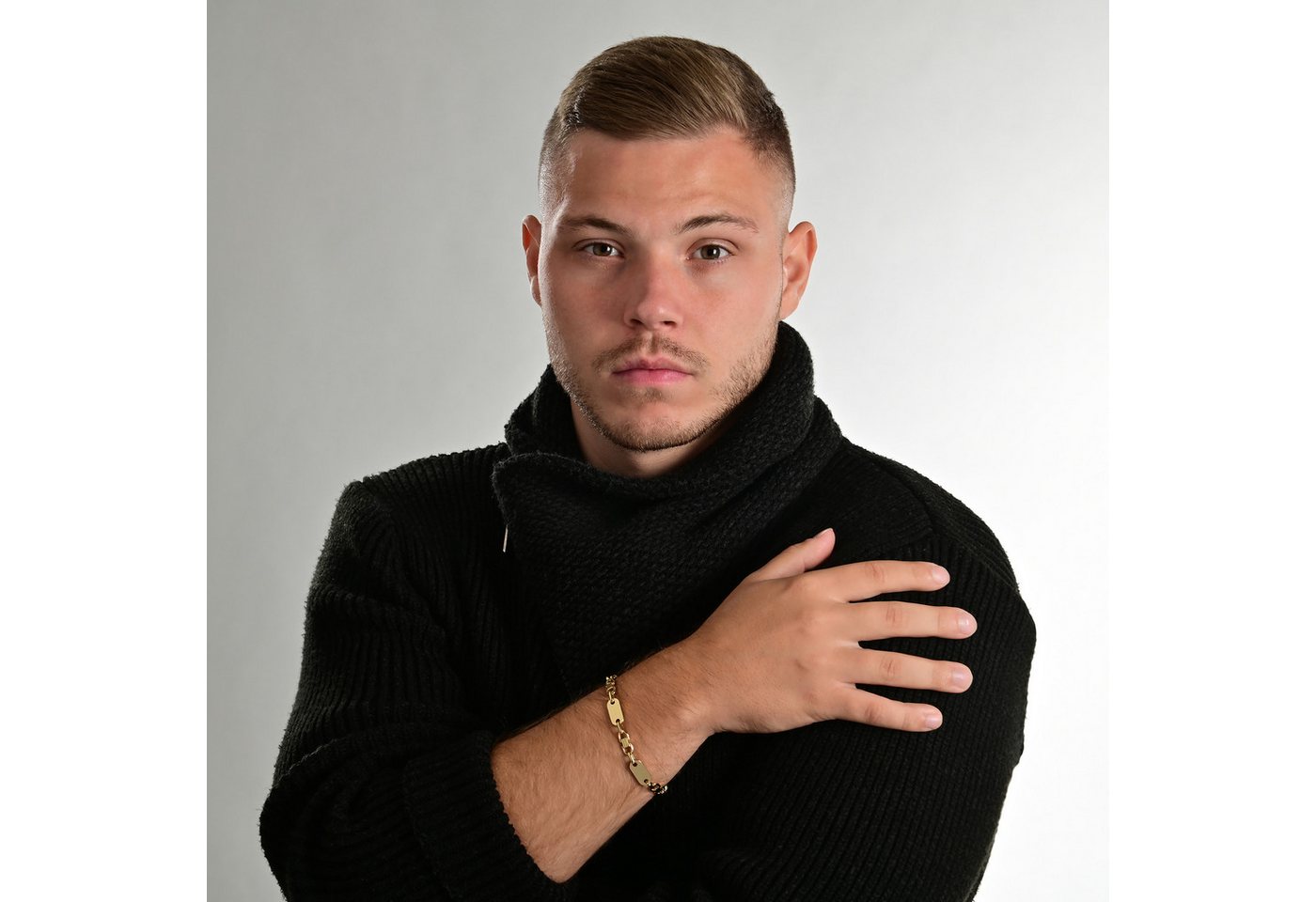 AKZENT Armband Ino, langlebig – Bild 4 von 4