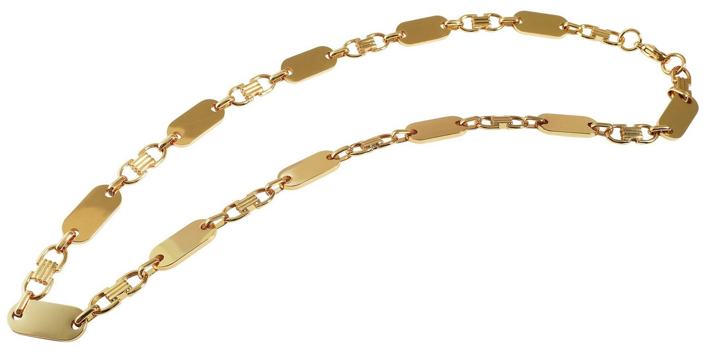 AKZENT Edelstahlkette Bent, langlebig (Einzeln) – Bild 3 von 4