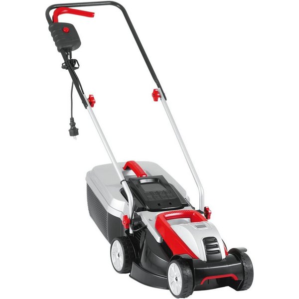 AL-KO Elektrorasenmäher Classic 3.22 SE, 32 cm Schnittbreite