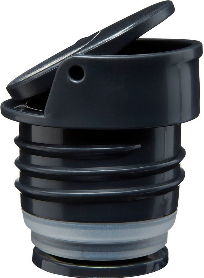 aladdin Thermoflasche CitzPark Thermavac, Edelstahl, 1.1 Liter – Bild 3 von 3