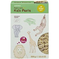 ALB-GOLD Bio-Dinkel-Pasta 'Kid´s Zoo', 300 g