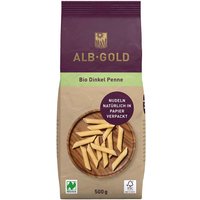 ALB-GOLD Bio-Dinkel-Penne, 500 g