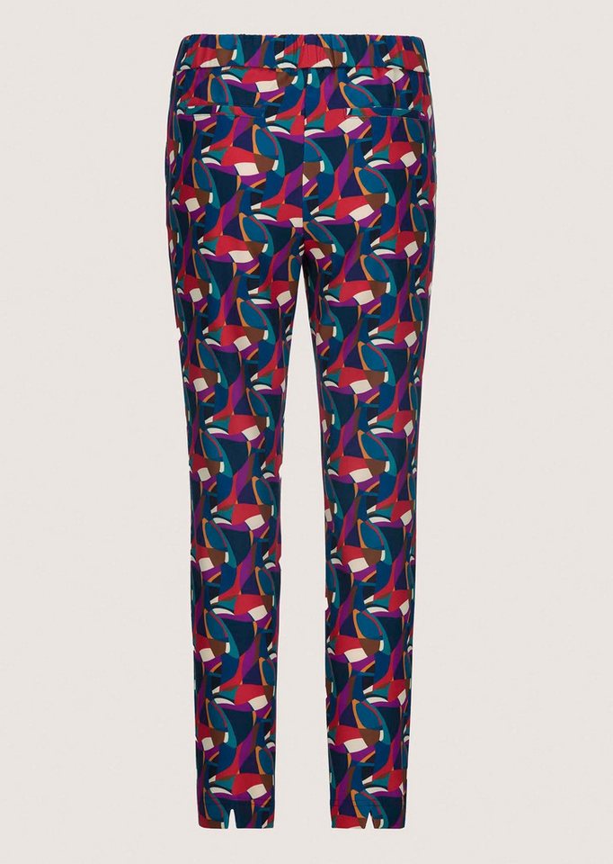 Alba Moda Schlupfhose Hose – Bild 2 von 3
