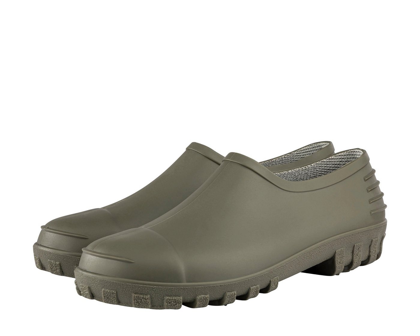 Albatros ALBATROS Arno Clogs Clog Wasserdicht – Bild 3 von 4