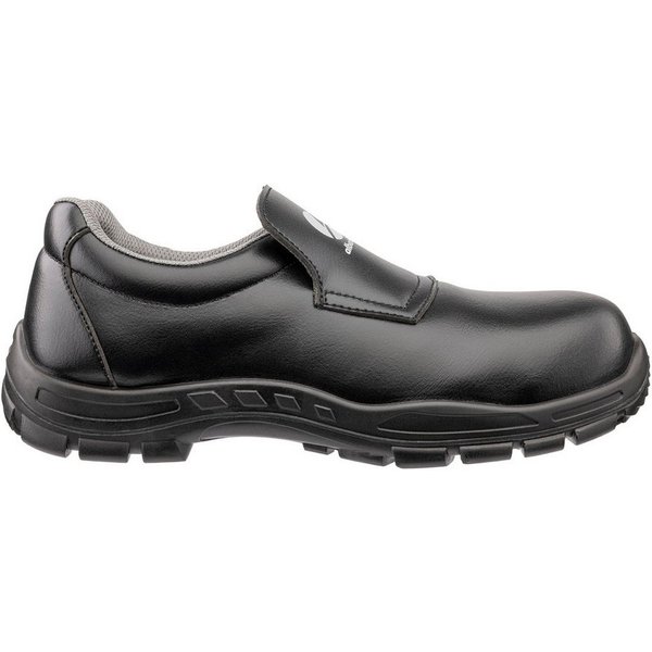 Albatros ALBATROS PURE LOW Sicherheitsschuh S2 Sicherheitsschuh Rutschhemmende Laufsohle