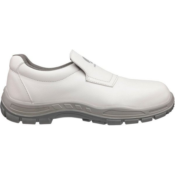 Albatros ALBATROS PURE LOW Sicherheitsschuh S2 Sicherheitsschuh Rutschhemmende Laufsohle