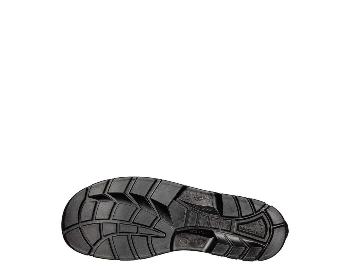 Albatros ALBATROS TITAN RIGGER Sicherheitsstiefel S5 Sicherheitsstiefel Spritzwassergeschützt – Bild 2 von 4