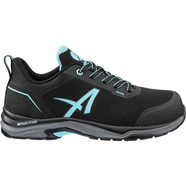 Albatros TWIST WNS LOW Sicherheitsschuh