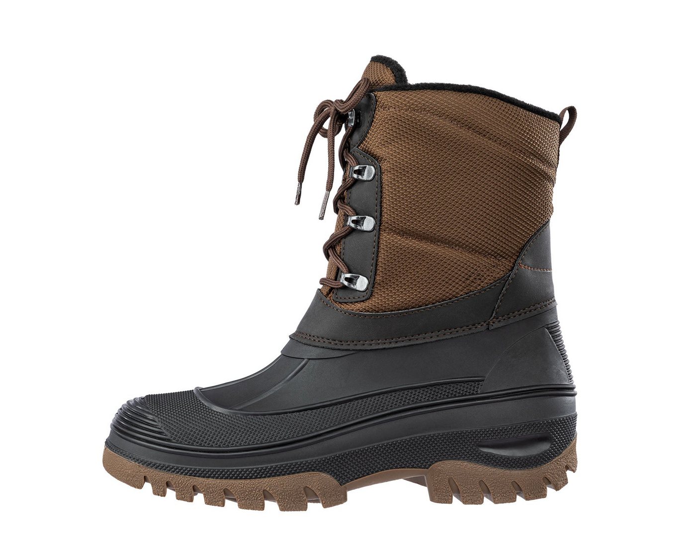 Albatros ALBATROS VANCOUVER Winterstiefel Winterstiefel Wasserabweisend – Bild 4 von 5