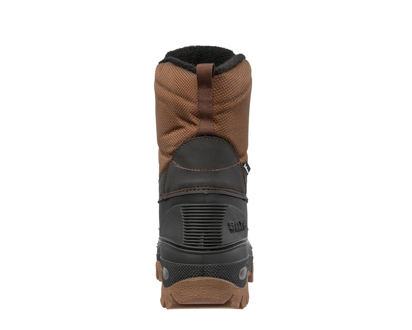 Albatros ALBATROS VANCOUVER Winterstiefel Winterstiefel Wasserabweisend – Bild 5 von 5